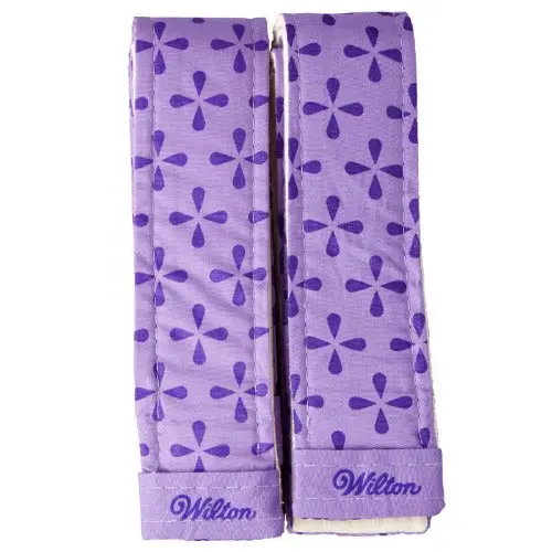 Bake-Even Cake Strip Set For Even Baking 1