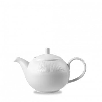 Bamboo Beverage Pot – 30-Ounce Capacity, Pack Of 4 1