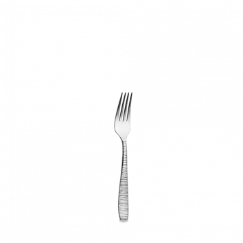 Bamboo Cake Fork – 2.5Mm Thickness, Pack Of 12 1