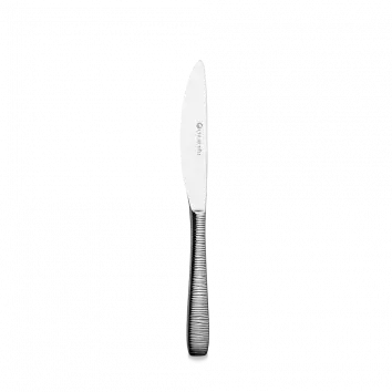Bamboo Dessert Knife – 7.5Mm Blade Width, Pack Of 12 1
