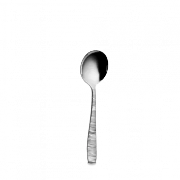 Bamboo Soup Spoon – 3Mm Thickness, Pack Of 12 1