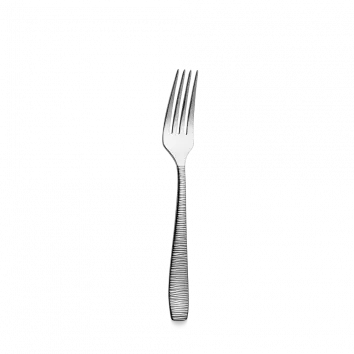 Bamboo Table Fork – 3.5Mm Thickness, Pack Of 12 1
