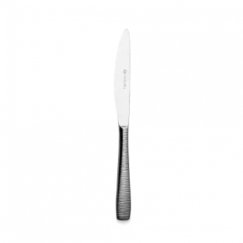 Bamboo Table Knife – 8Mm Blade Width, Pack Of 12 1
