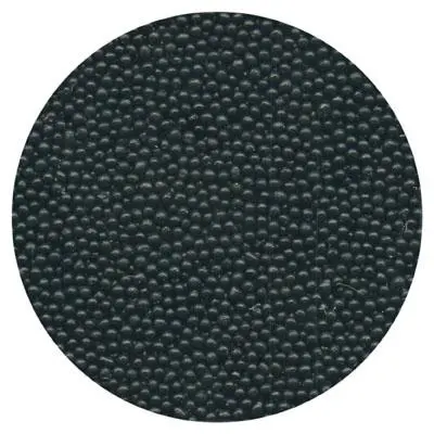 Black Non-Pareils – Classic Candy Sprinkles For Baking And Garnishing 1