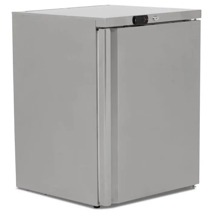 Blizzard Ucf140 Undercounter Freezer – Certified Ex-Demo 1