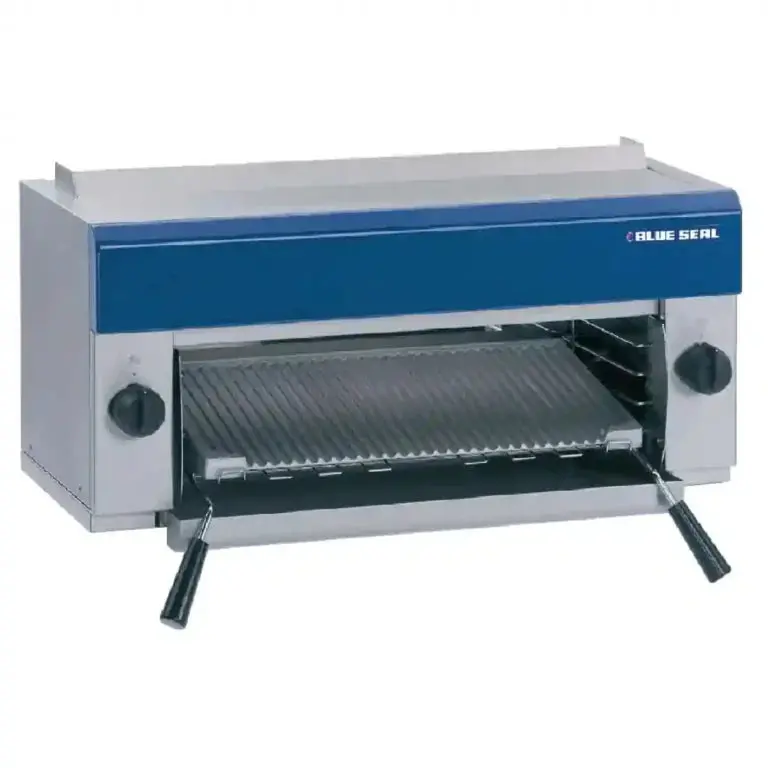 Blue Seal G91B Natural Gas Salamander Grill 1