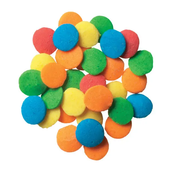 Bright Confetti Quin Sprinkles For Festive, All-Purpose Decoration 1