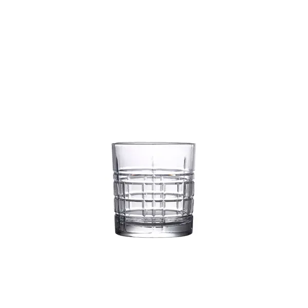 Brit Rocks Tumbler – 325Ml (11.4Oz) Set Of 6 1