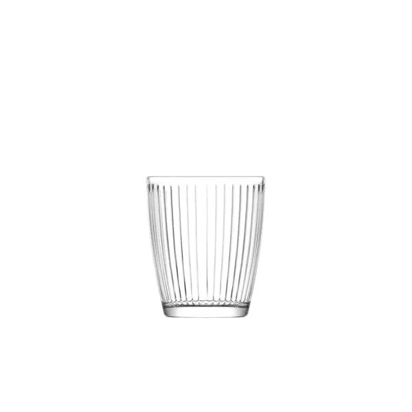 Brugge Classic Short Rocks Glass – 340Ml (12Oz) 1