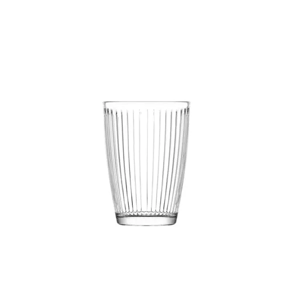Brugge Tall Highball Glass – 415Ml (14.6Oz) 1