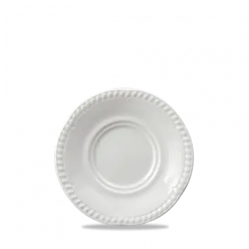 Buck’Ham White Consommé Stand – Stackable, Pack Of 24 1