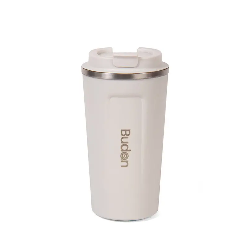 Budan Insulated Travel Coffee Mug 1