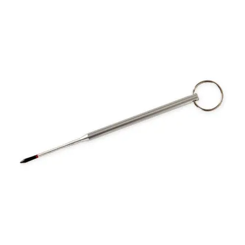 Bundt Pan Reusable Cake Thermometer – Oven-Safe Baking Indicator 1