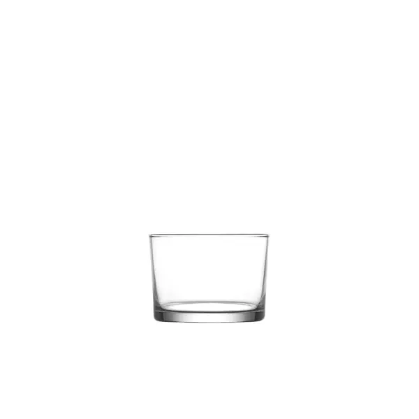Cadiz Tempered Mini Rocks Glass – 240Ml (8.5Oz) 1