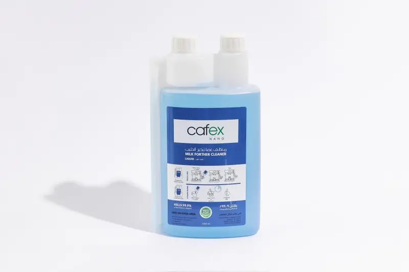 Cafex Nano Milk Residue Cleaner – For Steam Wands And Frothers 1