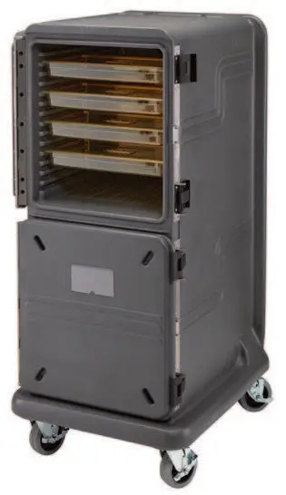Cambro Pcu2000 Ultra Pan Carrier – Pro Cart Series 1
