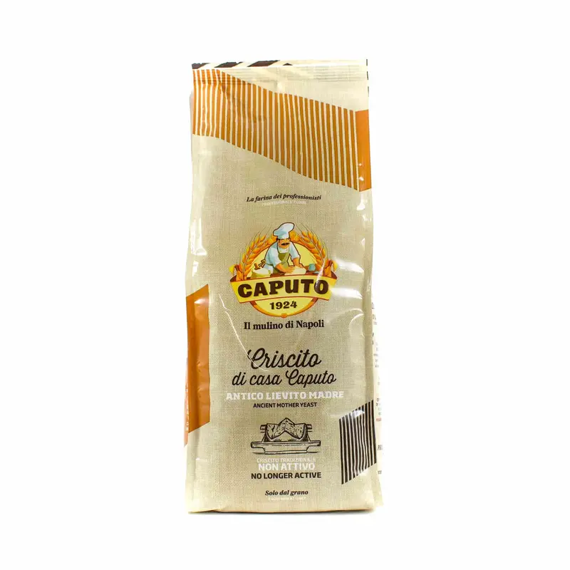 Caputo Criscito Pizza Flour With Instant Yeast – 1Kg Bag 1