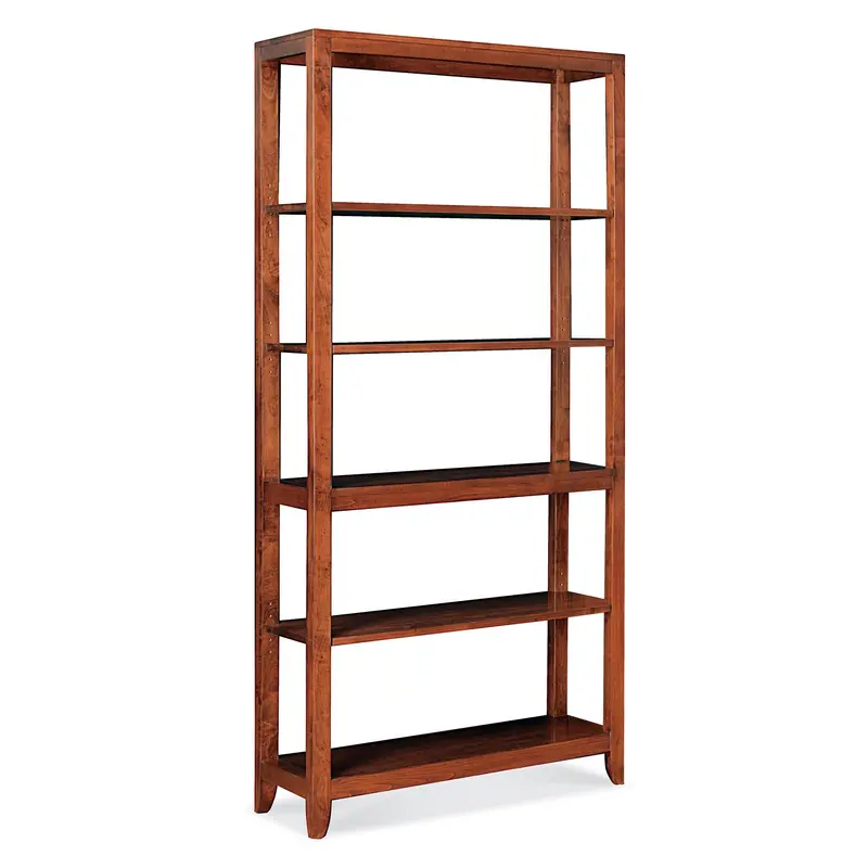 Carlisle Open Etagere For Display And Vertical Storage 1