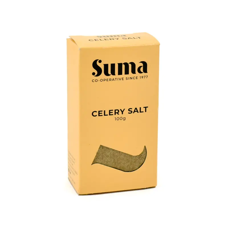 Celery Salt Seasoning – 100G Gourmet Blend 1