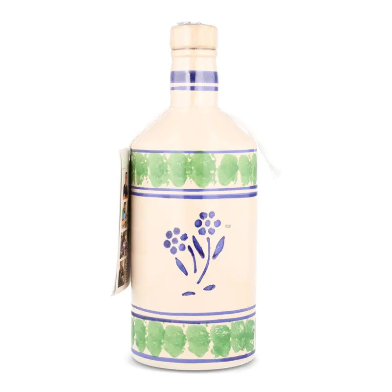 Centonze Fangotti Fiori Di Campo Pgi Extra Virgin Olive Oil – 500Ml Bottle 1