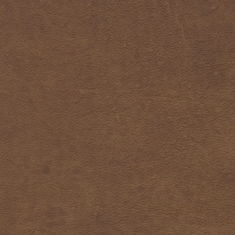 Chaps Gentle Fawn Leather – Subtle Grain, Light Neutral Hue 1