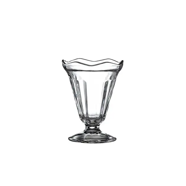 Chicago-Style Ice Cream Cup – 23.5 Cl (8.25 Oz), 6-Pack 1