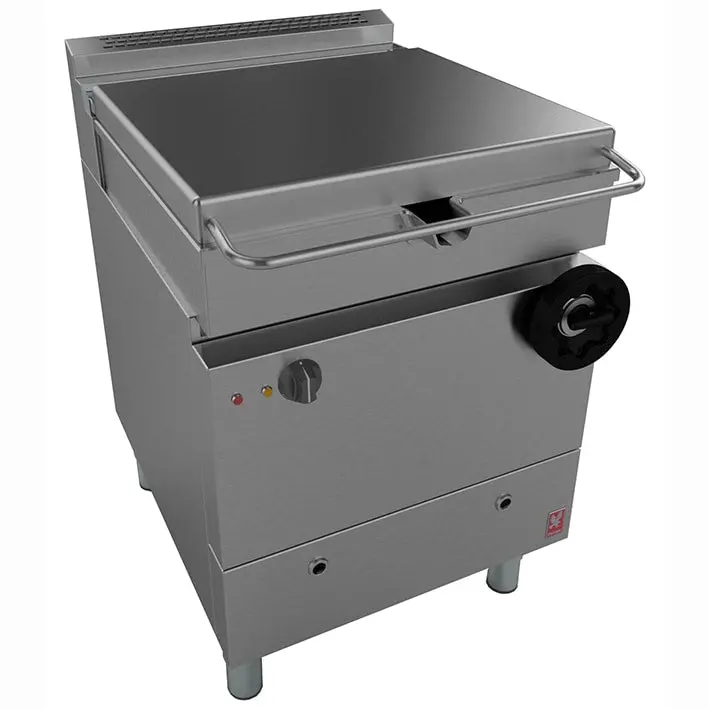 Chieftain G2962 Bratt Pan With Precision Temperature Control 1