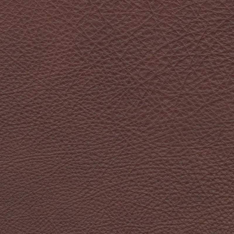Colman Sienna Warm-Tone Leather Material 1