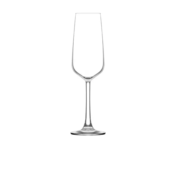 Colmar Tempered Champagne Flute – 220Ml (7.7Oz) 1