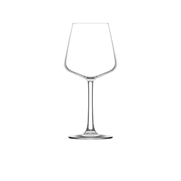 Colmar Tempered Petite Wine Glass – 350Ml (12.3Oz) 1