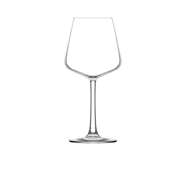 Colmar Tempered Standard Wine Glass – 470Ml (16.5Oz) 1