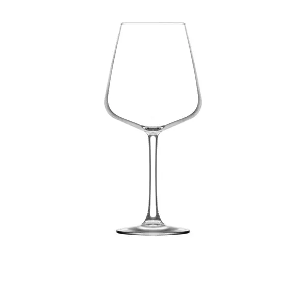 Colmar Tempered Wide-Bowl Wine Glass – 580Ml (20.4Oz) 1