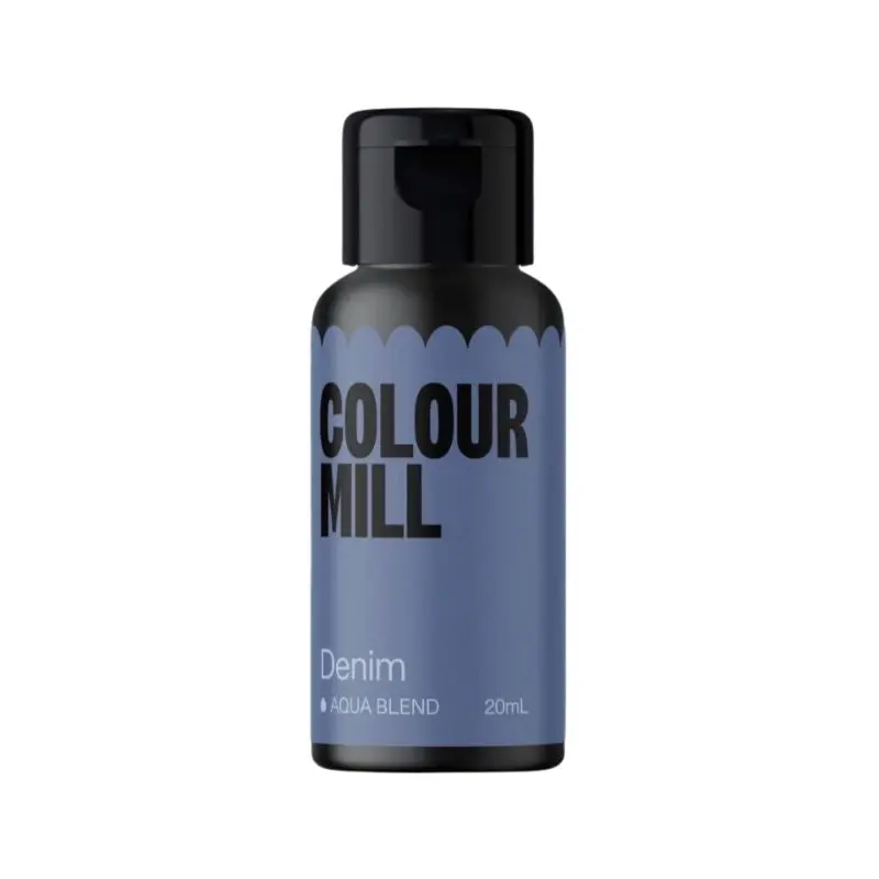 Colour Mill Aqua Blend Food Coloring (20 Ml) 2