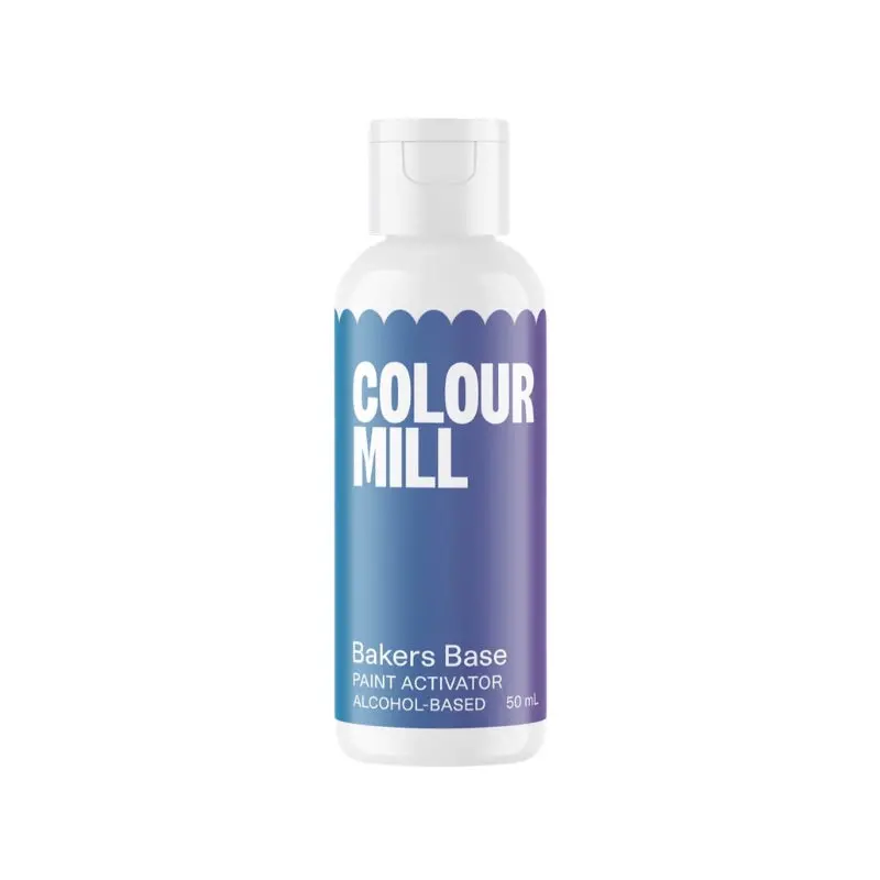 Colour Mill Food Coloring Activator 1