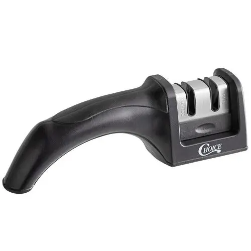 Compact Handheld Knife Sharpener 1