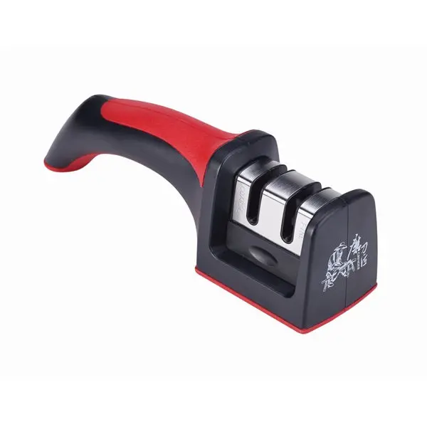 Compact Manual Knife Sharpener – Precision Edge Restoration Tool 1