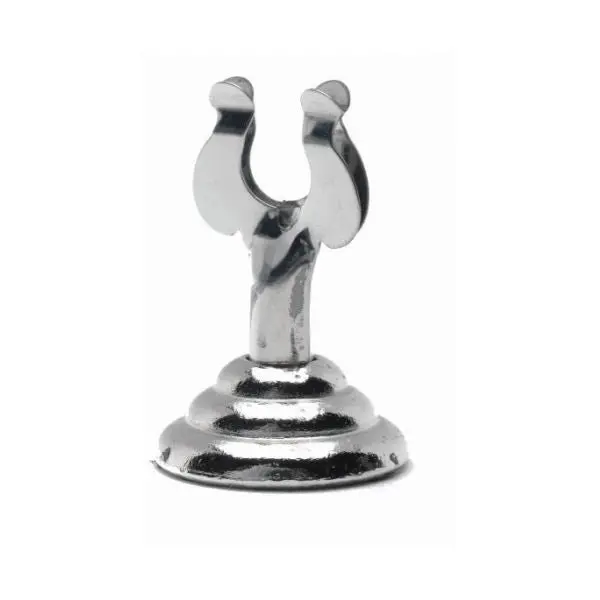Compact Menu Or Table Number Clip – 1.5 Inch Height 1