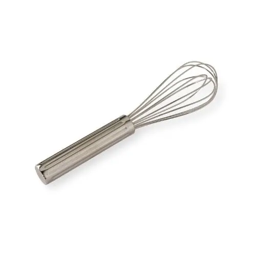 Compact Stainless Steel Whisk For Mixing And Emulsifying 1