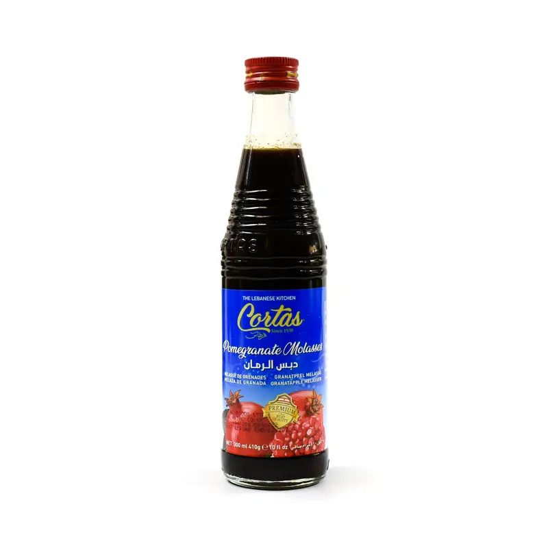 Concentrated Pomegranate Molasses, 300Ml 1