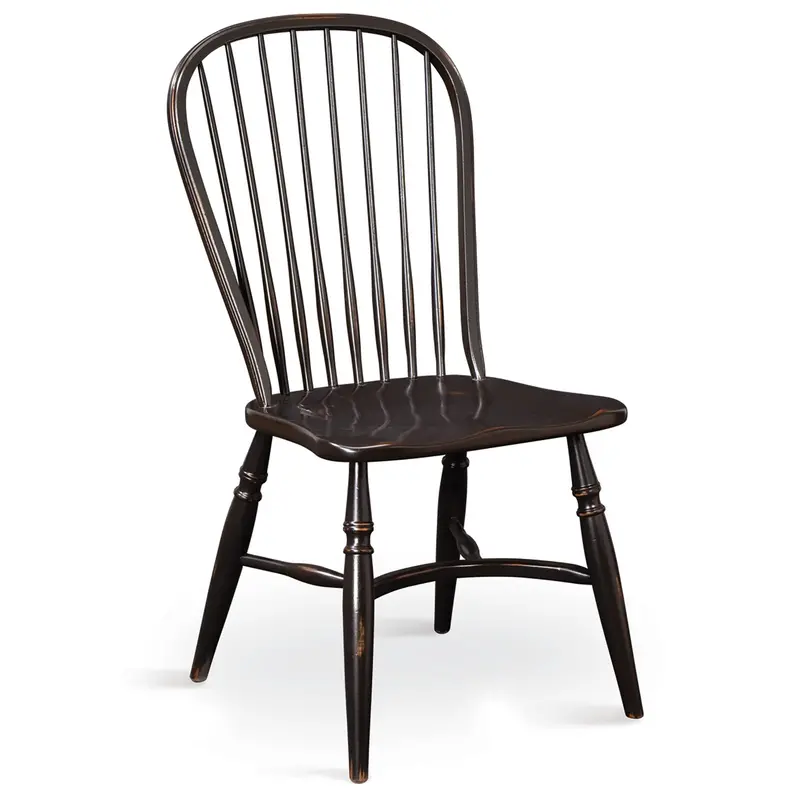 Concord Side Chair Blending Transitional Aesthetics And Comfort 1