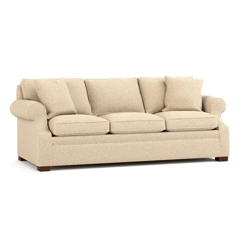 Cornell 92-Inch Sectional Sofa 1