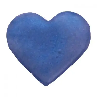 Cornflower Blue Edible Luster Dust For Detailed Cake Decoration 1