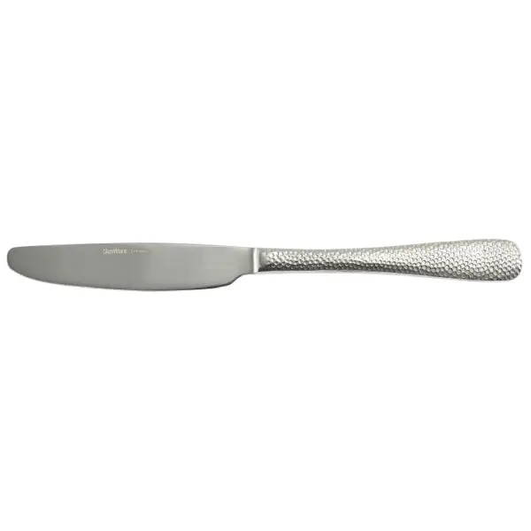 Cortona Dessert Knife – 18/0 Stainless Steel, Dozen Per Pack 1