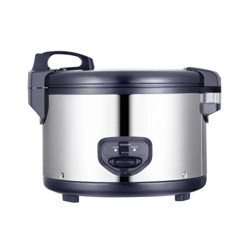Cuckoo 35-Cup Digital Electric Rice Cooker – 6.3L Capacity 1