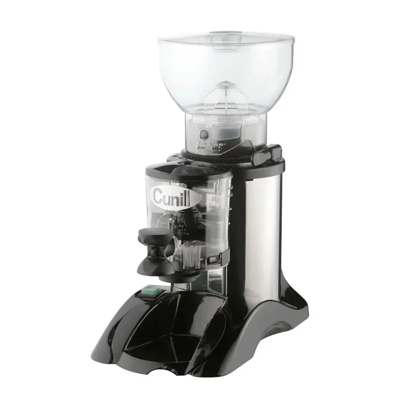 Cunill 1 Kg Manual Coffee Grinder For Specialty Roasts 1