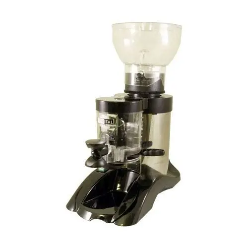 Cunill 1Kg Stainless Steel Automatic Coffee Grinder | Precision Dosing 1