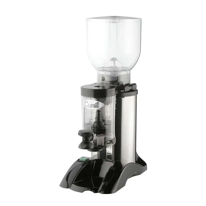 Cunill 2 Kg Automatic Stainless Steel Coffee Grinder 1