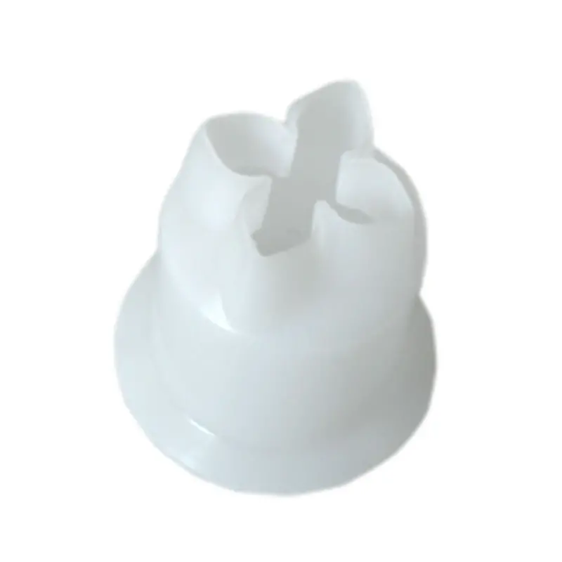 Daphne-Shaped Fondant Cutter For Decorative Baking 1