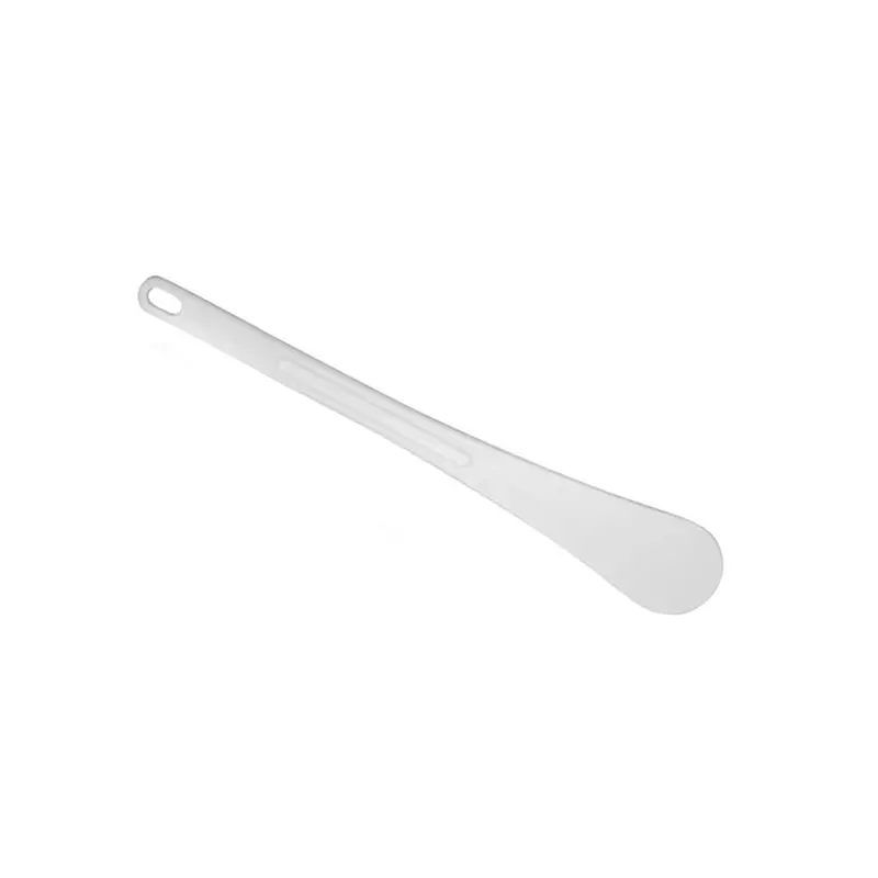 De Buyer Heat-Resistant Polyglass Flexible Spatula 1