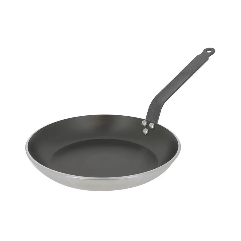 De Buyer Mineral B Non-Stick Frying Pan – 28Cm Induction-Compatible Cookware 1